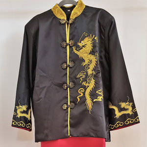 traditional Chinese garments (clothing); Tang suit